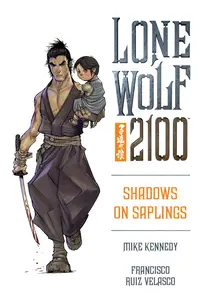 Lone Wolf 2100 v01-Shadows on Saplings 2003 digital Son of Ultron II