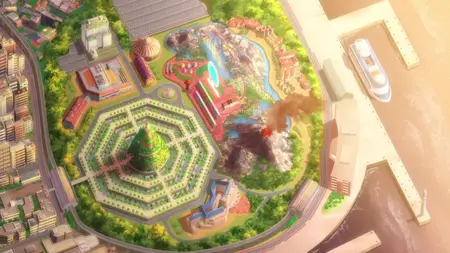 A Nobody's Way Up to an Exploration Hero (2024 S01E01 001 This Nobody Will Become a Hero NanDesuKa