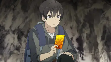 A Nobody's Way Up to an Exploration Hero (2024 S01E01 001 This Nobody Will Become a Hero NanDesuKa