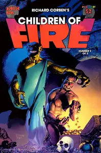 children of fire v1987 002 march 1988