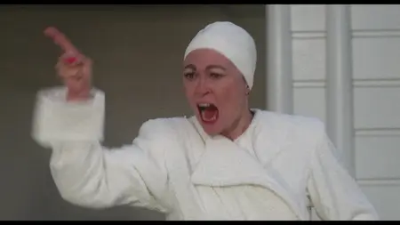 Mommie Dearest (1981)