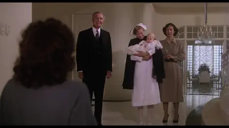 Mommie Dearest (1981)