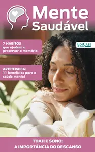Mente Saudável - Agosto 2026