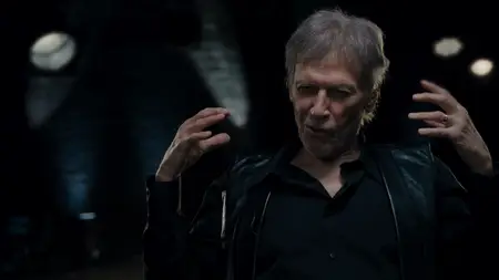 Born to Be Wild: The Story of Steppenwolf (2024)