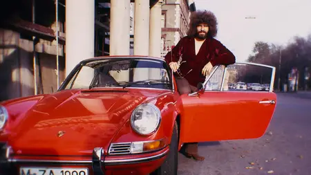 Born to Be Wild: The Story of Steppenwolf (2024)