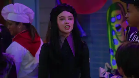 Vampirina: Teenage Vampire S01E07