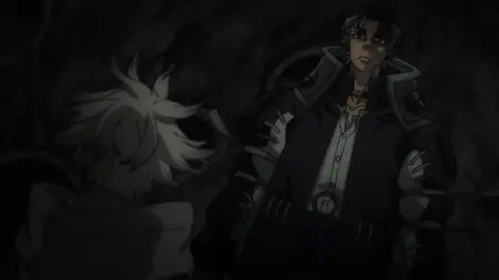 Gachiakuta S01E15 Clash