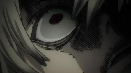 Gachiakuta S01E15 Clash