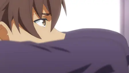 Gamers S01E02 Tasuku Uehara and New Game