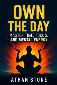 Own the Day: Master Time, Focus, and Mental Energy
