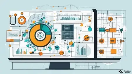 Rockwell Arena Simulation Software Beginners To Intermediate