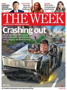 The Week USA - June 13, 2025