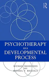 Psychotherapy as a Developmental Process