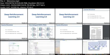 Artificial Intelligence 2.0: AI, Python, DRL + ChatGPT Prize