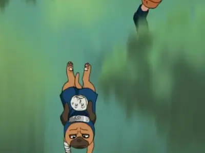 Naruto S02E35  Shirkers Call To Action A Layabout No More REPACK