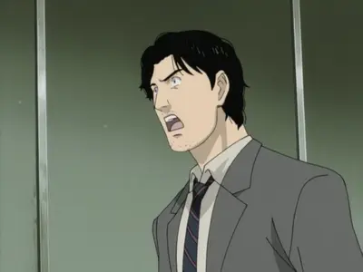 Monster - S01E06 - (R2J DVDrip 960x720 x264 AC3