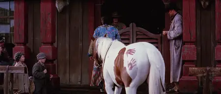 Shanghai Noon (2000)