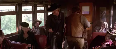 Shanghai Noon (2000)