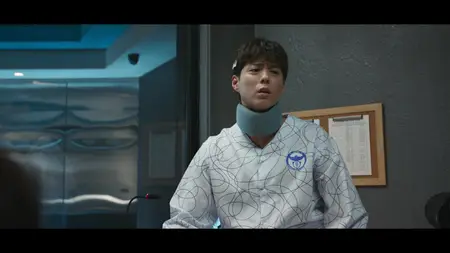 GOOD BOY S01E05