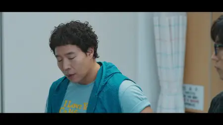GOOD BOY S01E05