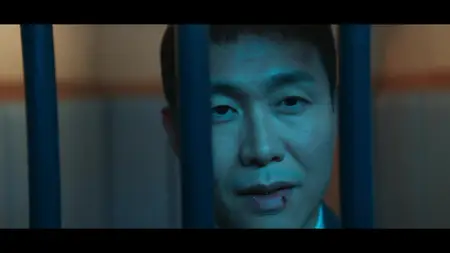 GOOD BOY S01E05