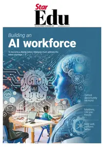 The Star Malaysia StarEdu - 16 February 2025