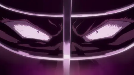 Kinnikuman Perfect Origin Arc (2024 S01E10 The Mountain An Akumas Pride VARYG
