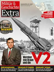 Militär und Geschichte Extra - 7 März 2025
