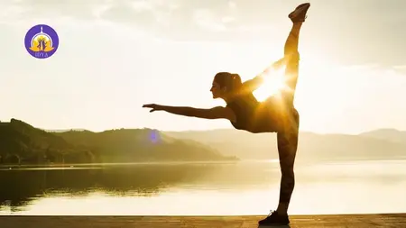 Yoga for Odissi Dancers