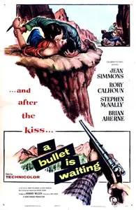 A Bullet Is Waiting (1954)