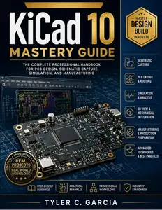 KiCad 10 Mastery Guide