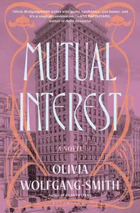 Mutual Interest: A Novel