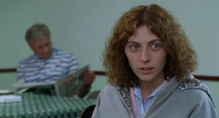 Butterfly Kiss (1995)