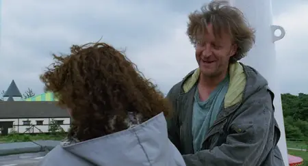 Butterfly Kiss (1995)