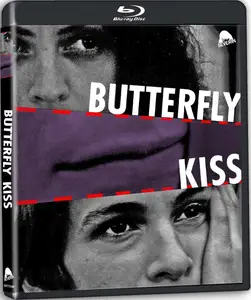 Butterfly Kiss (1995)