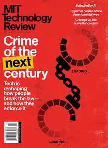 MIT Technology Review - March/April 2026