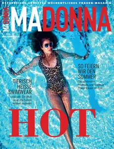 Madonna - 5 Juli 2025