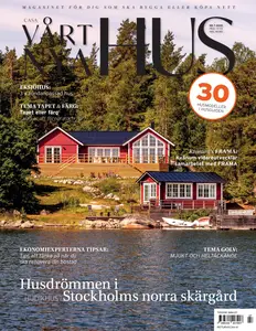 Vårt Nya Hus - 3 September 2025