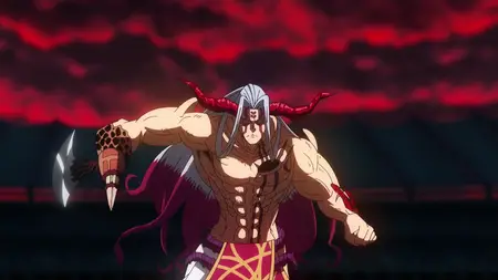 Ragnarok S02E15