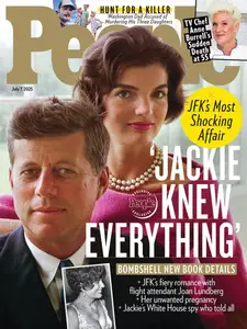 People USA - July 7, 2025