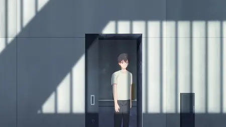 Gimai Seikatsu - 08 (720p