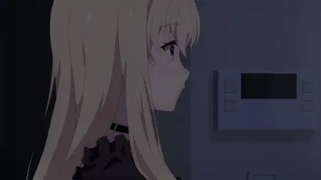 Gimai Seikatsu - 08 (720p