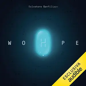 «Wohpe» by Salvatore Sanfilippo