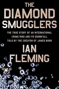 The Diamond Smugglers