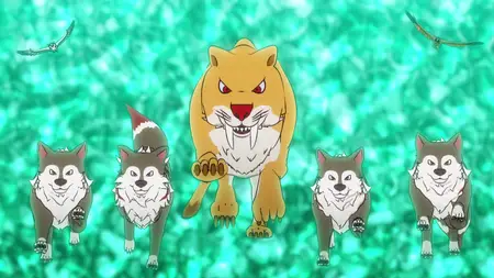 HELL MODE The Hardcore Gamer Dominates in Another World with Garbage Balancing S01E09