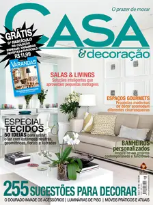 Casa & Decoração - 19 Julho 2024