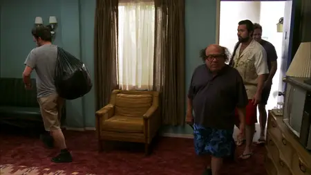 It's Always Sunny in Philadelphia S07E02