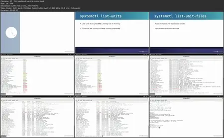 CompTIA Linux+ (XK0-005) Cert Prep