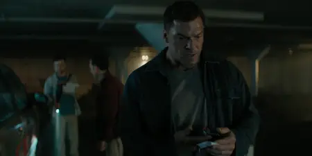 Reacher S04E03