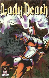 Lady Death - Tome 1